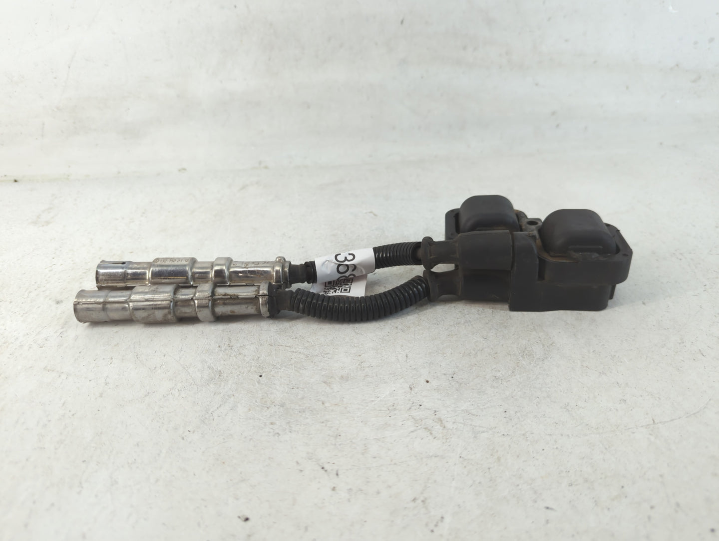 2006-2012 Mercedes-benz E350 Ignition Coil Igniter Pack - Oemusedautoparts1.com