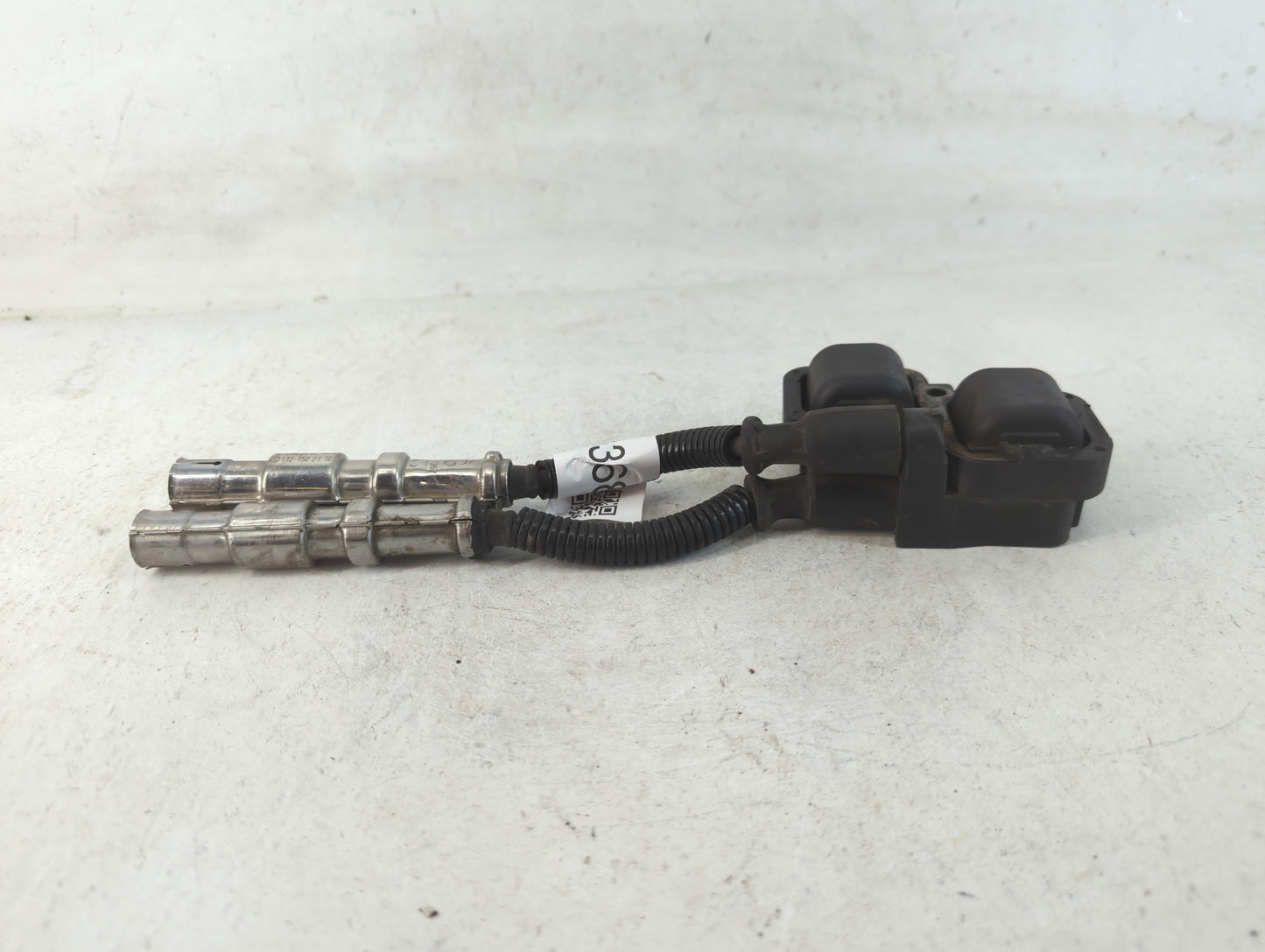 2006-2012 Mercedes-benz E350 Ignition Coil Igniter Pack - Oemusedautoparts1.com