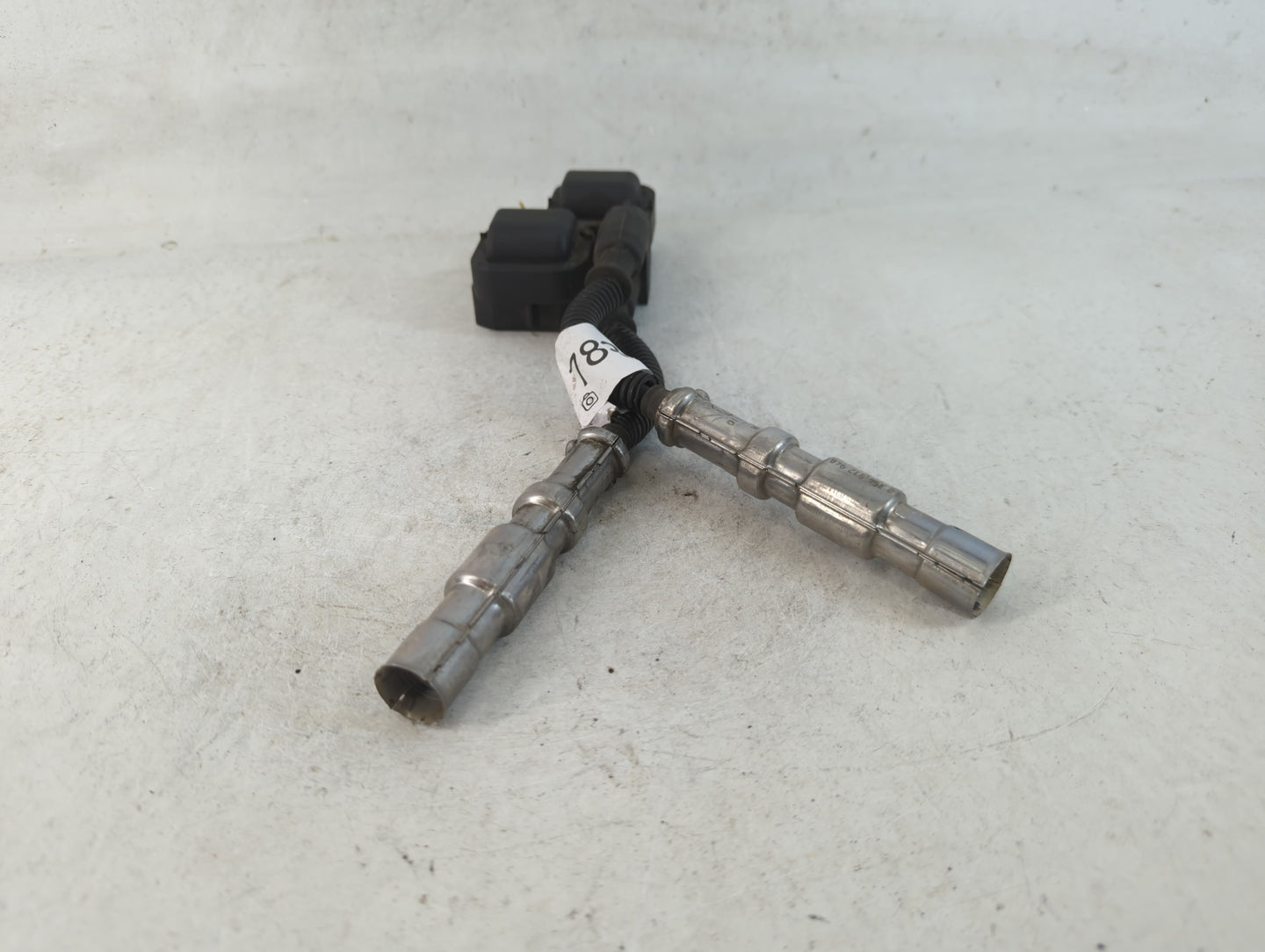 2006-2012 Mercedes-benz E350 Ignition Coil Igniter Pack - Oemusedautoparts1.com