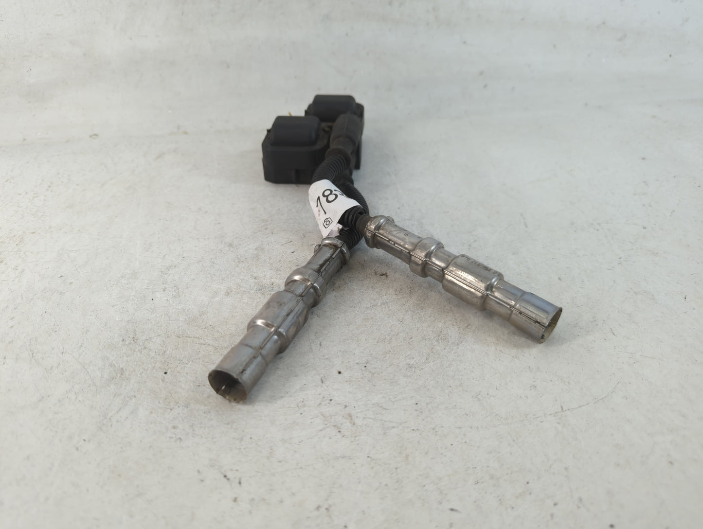 2006-2012 Mercedes-benz E350 Ignition Coil Igniter Pack - Oemusedautoparts1.com