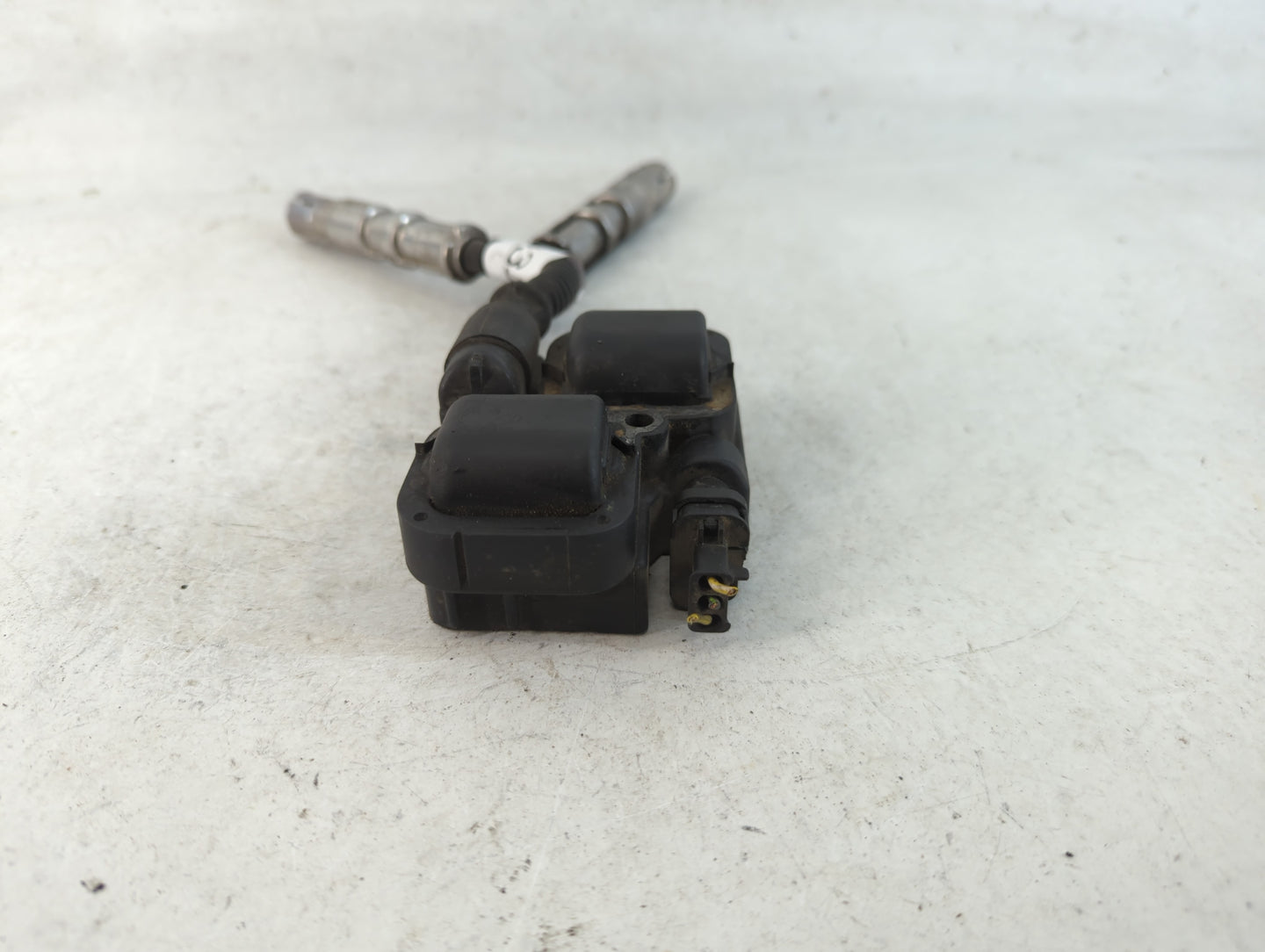 2006-2012 Mercedes-benz E350 Ignition Coil Igniter Pack - Oemusedautoparts1.com