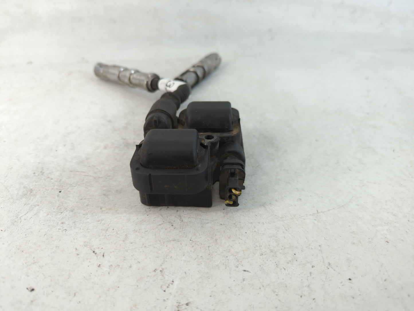 2006-2012 Mercedes-benz E350 Ignition Coil Igniter Pack - Oemusedautoparts1.com