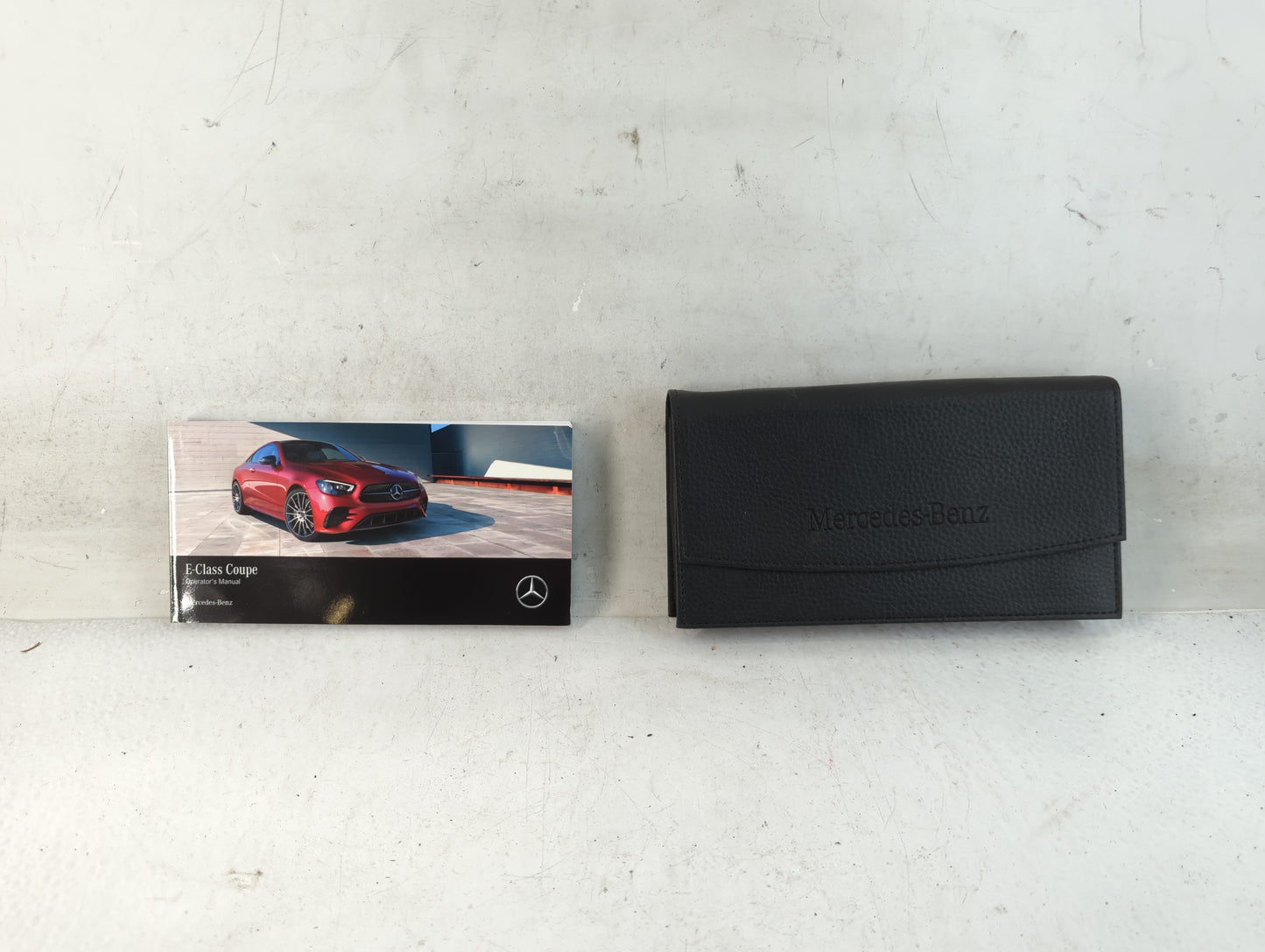 2006 Mercedes-Benz E350 Owners Manual Book Guide P/N:238 584 96 10 OEM Used Auto Parts - Oemusedautoparts1.com