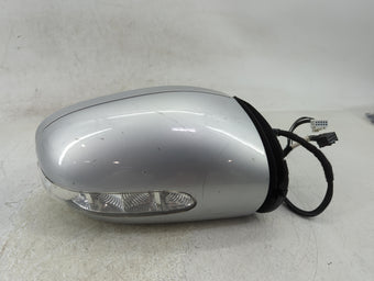 compare product 2003-2006 Mercedes-Benz E500 Passenger Side View Mirror - Right Door Mirror OEM Used