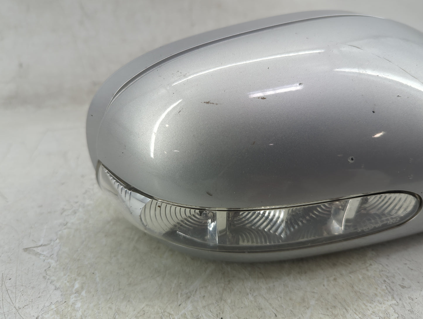 2003-2006 Mercedes-Benz E500 Passenger Side View Mirror - Right Door Mirror OEM Used - Oemusedautoparts1.com