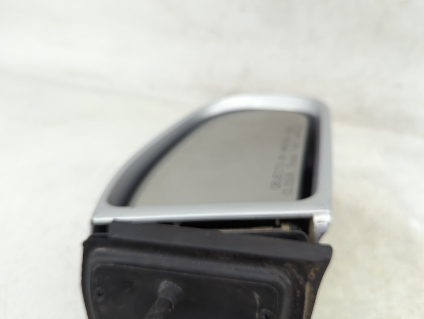 2003-2006 Mercedes-Benz E500 Passenger Side View Mirror - Right Door Mirror OEM Used - Oemusedautoparts1.com