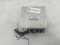 2006 Mercedes-Benz E500 PCM Engine Control Computer ECU ECM PCU OEM P/N:A1131539679 Fits Fits 2005 OEM Used Auto Parts - Oem