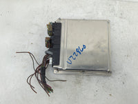 2006 Mercedes-Benz E500 PCM Engine Control Computer ECU ECM PCU OEM P/N:A1131539679 Fits Fits 2005 OEM Used Auto Parts - Oem