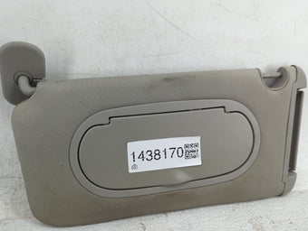 compare product 2006 Mercedes-Benz G63 Amg Sun Visor Shade Replacement Driver Left Mirror Fits OEM Used Auto Parts
