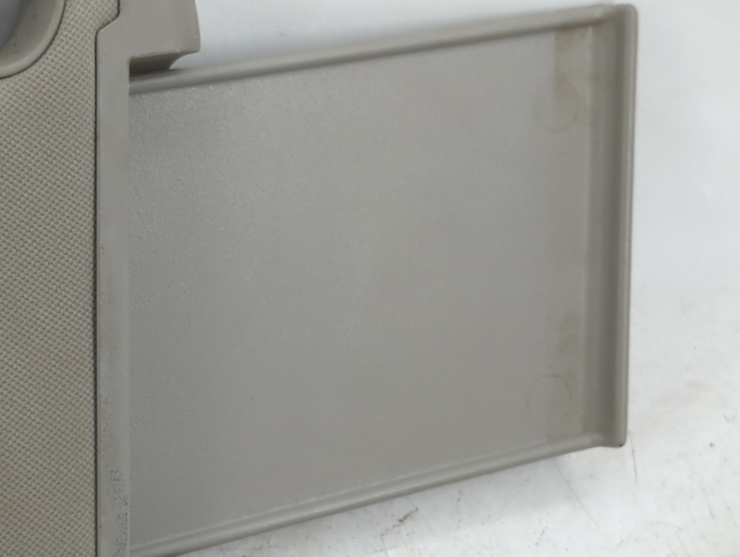 2006 Mercedes-Benz G63 Amg Sun Visor Shade Replacement Driver Left Mirror Fits OEM Used Auto Parts - Oemusedautoparts1.com