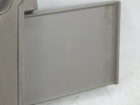 2006 Mercedes-Benz G63 Amg Sun Visor Shade Replacement Driver Left Mirror Fits OEM Used Auto Parts - Oemusedautoparts1.com