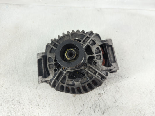 2006 Mercedes-Benz Ml250 Alternator Replacement Generator Charging Assembly Engine OEM P/N:A 272 154 0102 Fits OEM Used Auto Parts