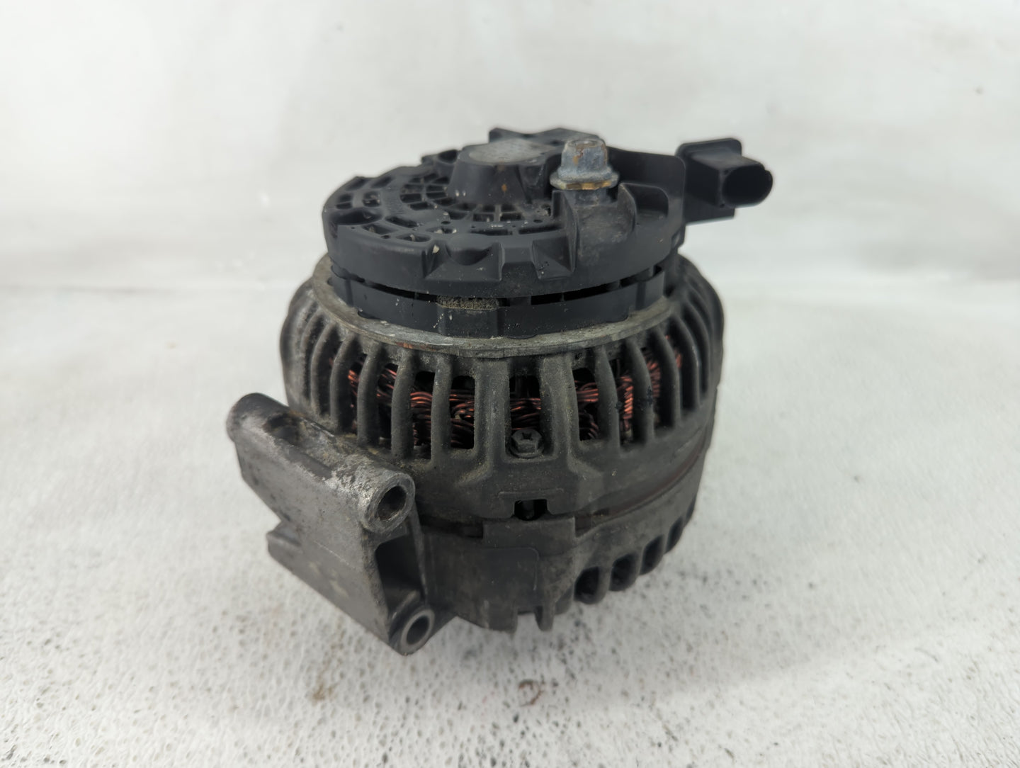 2006 Mercedes-Benz Ml250 Alternator Replacement Generator Charging Assembly Engine OEM P/N:A 272 154 0102 Fits OEM Used Auto