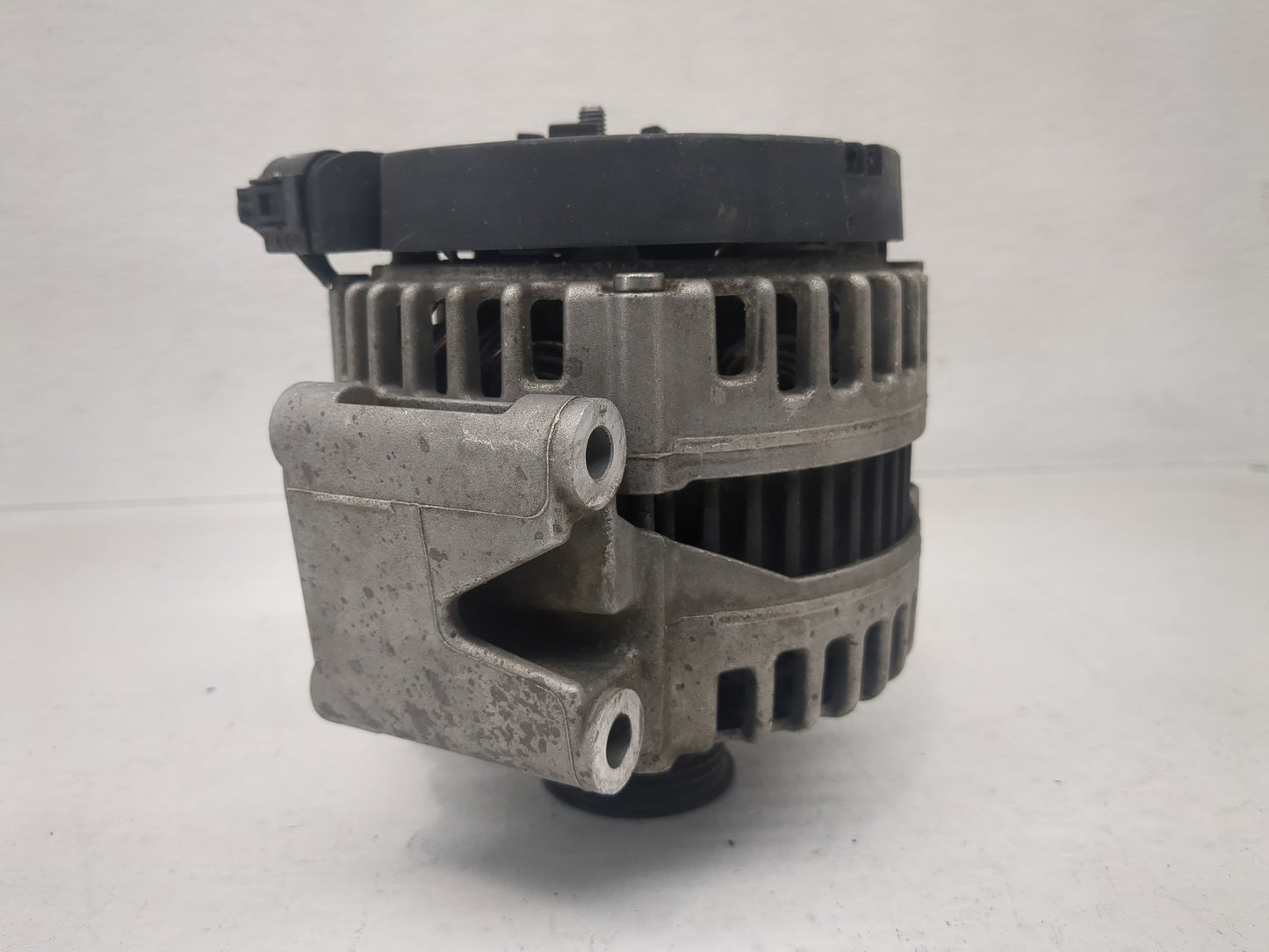 2006 Mercedes-Benz Ml250 Alternator Replacement Generator Charging Assembly Engine OEM P/N:A 272 154 0102 Fits OEM Used Auto