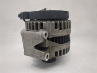 2006 Mercedes-Benz Ml250 Alternator Replacement Generator Charging Assembly Engine OEM P/N:A 272 154 0102 Fits OEM Used Auto