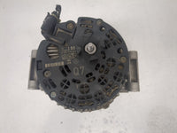 2006 Mercedes-Benz Ml250 Alternator Replacement Generator Charging Assembly Engine OEM P/N:A 272 154 0102 Fits OEM Used Auto
