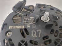 2006 Mercedes-Benz Ml250 Alternator Replacement Generator Charging Assembly Engine OEM P/N:A 272 154 0102 Fits OEM Used Auto