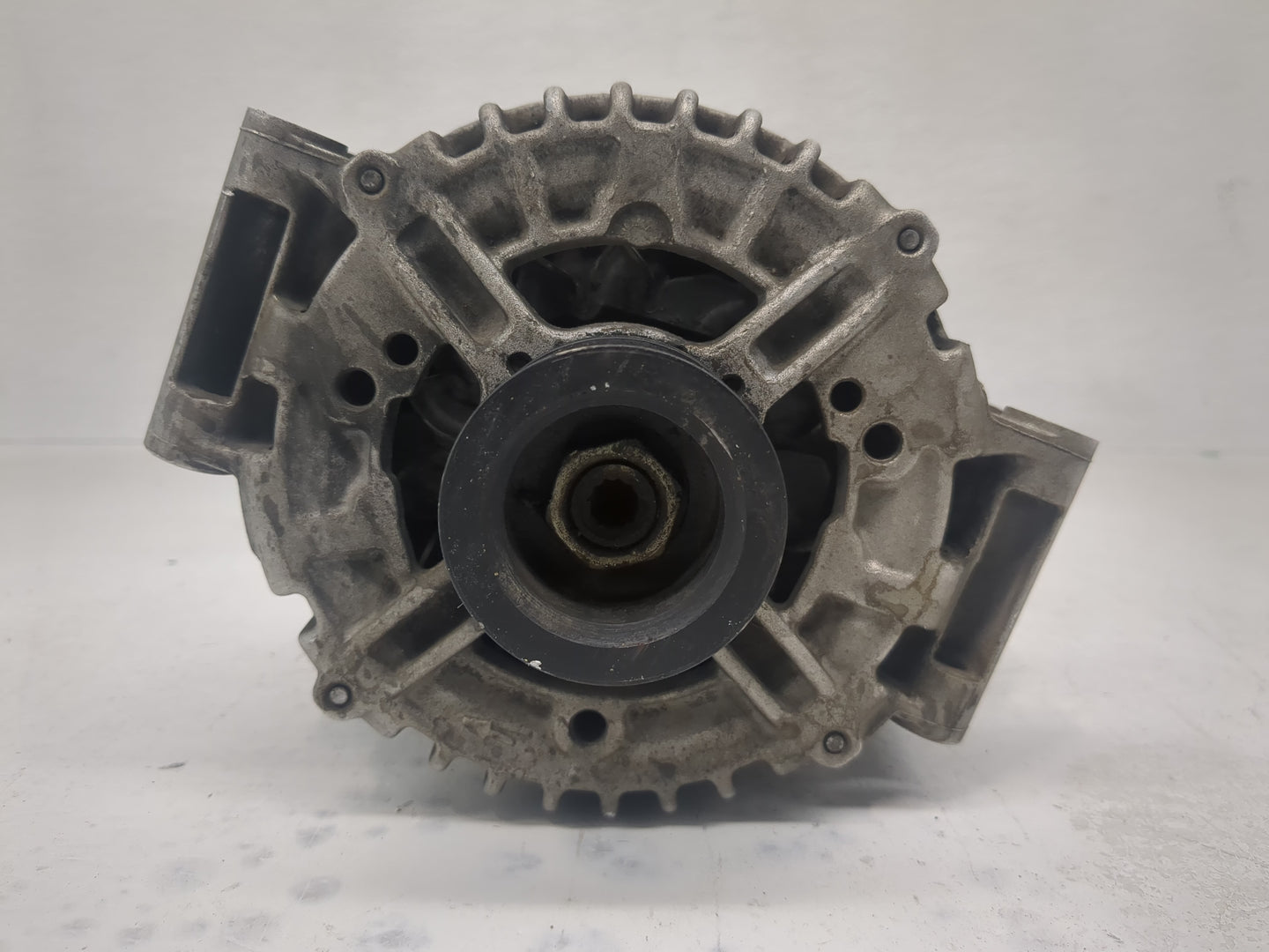 2006 Mercedes-Benz Ml250 Alternator Replacement Generator Charging Assembly Engine OEM P/N:A 272 154 0102 Fits OEM Used Auto