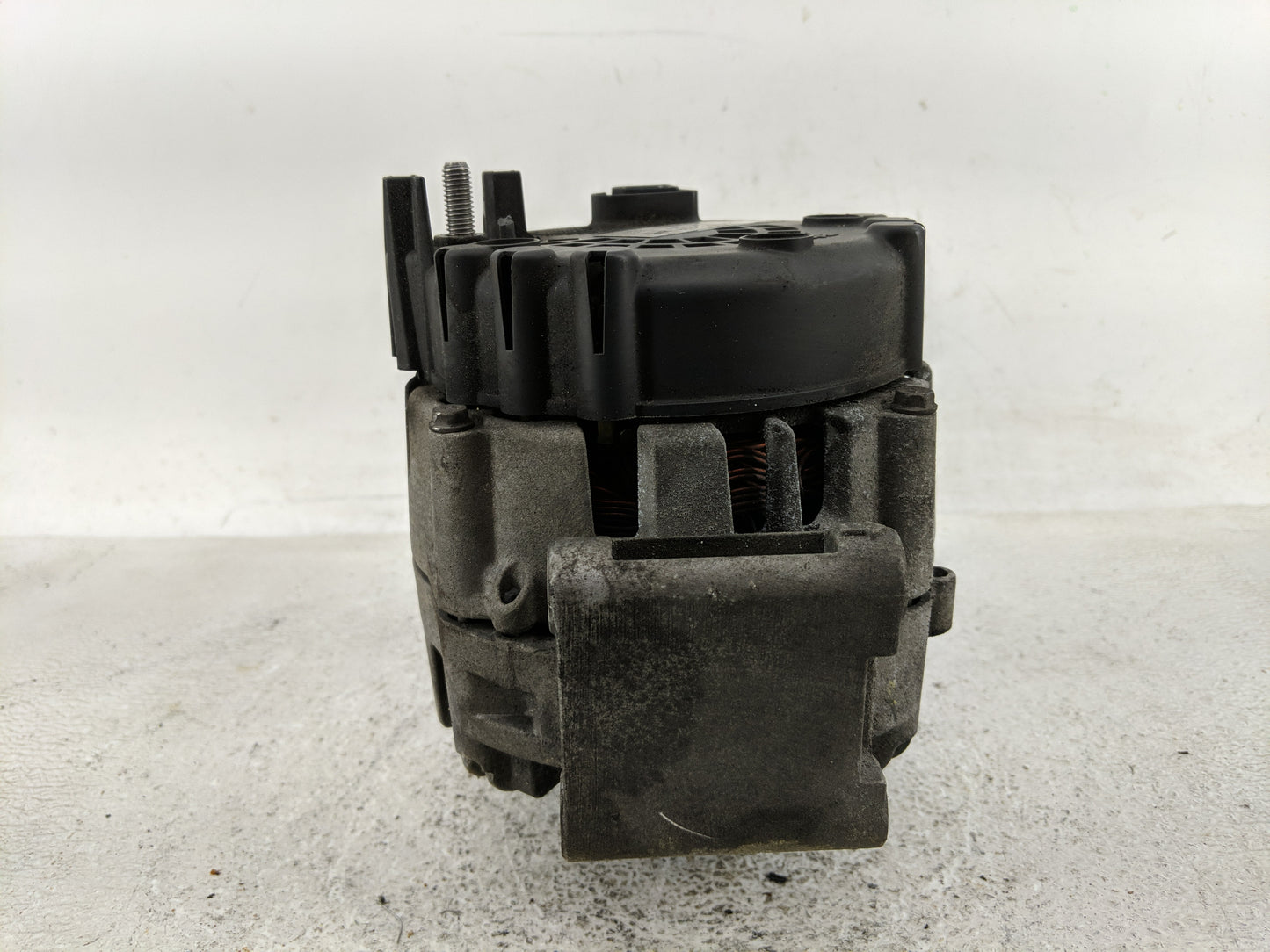 2006 Mercedes-Benz Ml250 Alternator Replacement Generator Charging Assembly Engine OEM P/N:A 014 154 04 02 A 272 154 0102 Fi