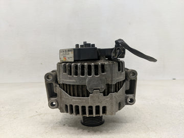 2006 Mercedes-Benz Ml250 Alternator Replacement Generator Charging Assembly Engine OEM P/N:A 014 154 04 02 A 272 154 0102 Fi