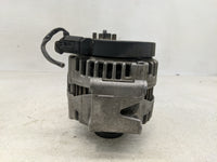 2006 Mercedes-Benz Ml250 Alternator Replacement Generator Charging Assembly Engine OEM P/N:A 014 154 04 02 A 272 154 0102 Fi