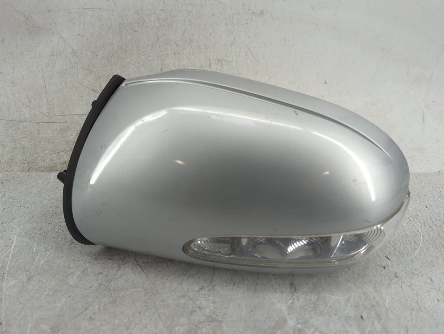 2006 Mercedes-Benz Ml250 Driver Side View Mirror - Left Door Mirror OEM Used - Oemusedautoparts1.com
