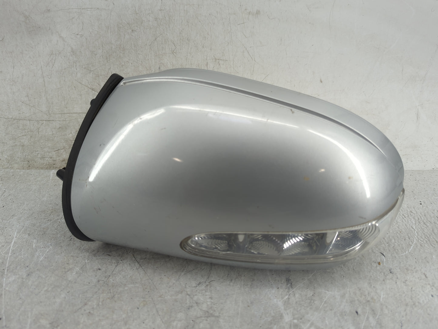 2006 Mercedes-Benz Ml250 Driver Side View Mirror - Left Door Mirror OEM Used - Oemusedautoparts1.com