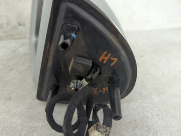 2006 Mercedes-Benz Ml250 Driver Side View Mirror - Left Door Mirror OEM Used