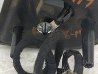 2006 Mercedes-Benz Ml250 Driver Side View Mirror - Left Door Mirror OEM Used - Oemusedautoparts1.com