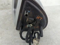 2006 Mercedes-Benz Ml250 Driver Side View Mirror - Left Door Mirror OEM Used - Oemusedautoparts1.com