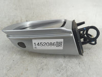 2006 Mercedes-Benz Ml250 Driver Side View Mirror - Left Door Mirror OEM Used - Oemusedautoparts1.com
