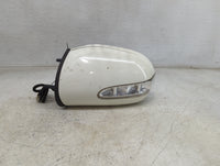 2006 Mercedes-Benz Ml250 Driver Side View Mirror - Left Door Mirror OEM Used - Oemusedautoparts1.com