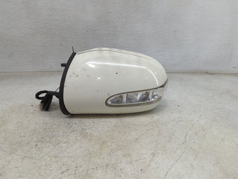 compare product 2006 Mercedes-Benz Ml250 Driver Side View Mirror - Left Door Mirror OEM Used