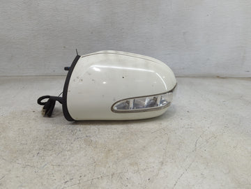 2006 Mercedes-Benz Ml250 Driver Side View Mirror - Left Door Mirror OEM Used - Oemusedautoparts1.com