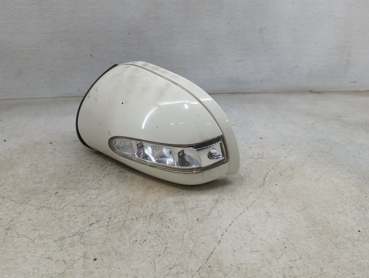 2006 Mercedes-Benz Ml250 Driver Side View Mirror - Left Door Mirror OEM Used - Oemusedautoparts1.com