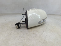 2006 Mercedes-Benz Ml250 Driver Side View Mirror - Left Door Mirror OEM Used - Oemusedautoparts1.com