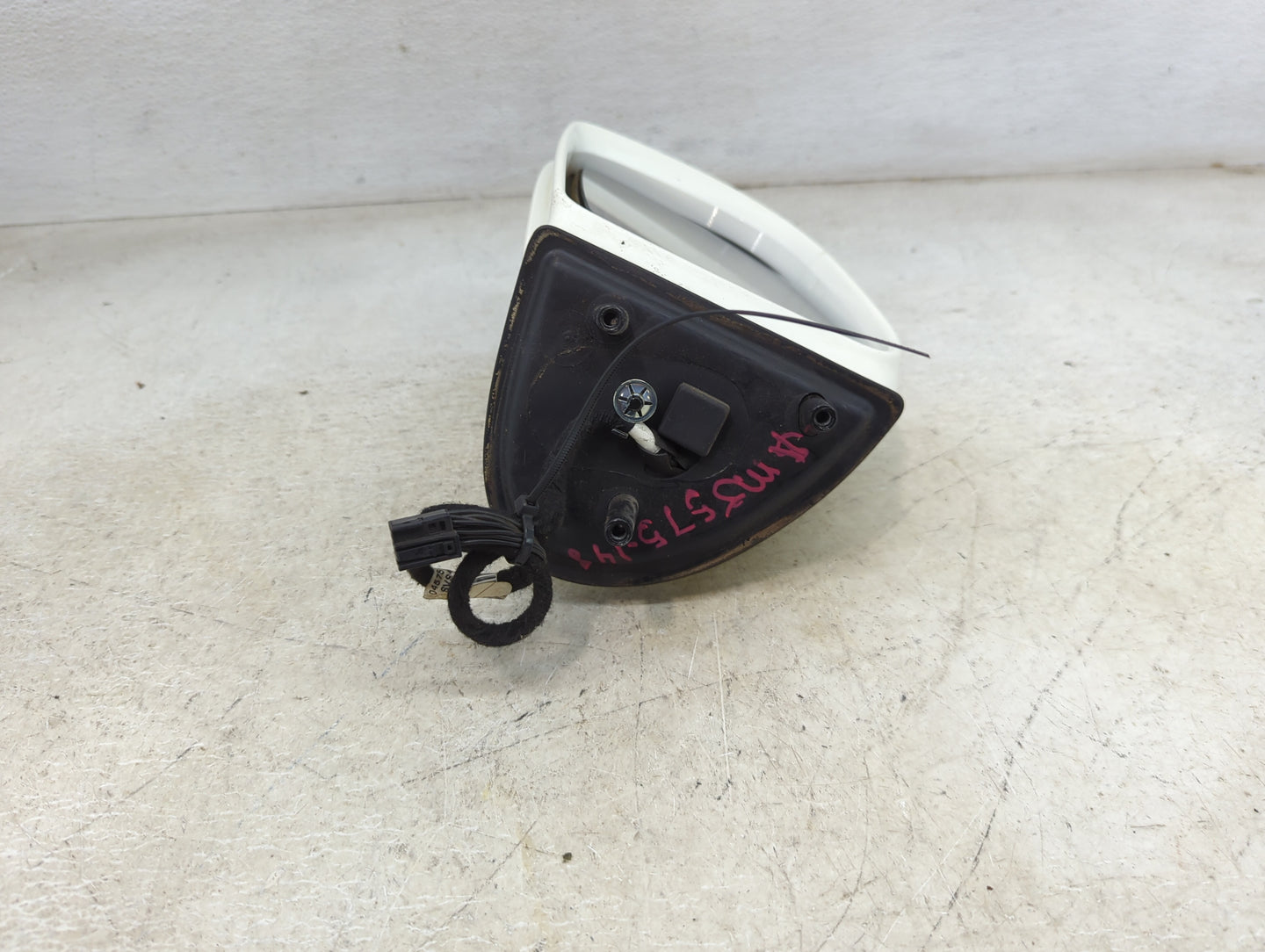 2006 Mercedes-Benz Ml250 Driver Side View Mirror - Left Door Mirror OEM Used - Oemusedautoparts1.com