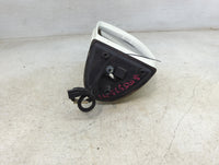 2006 Mercedes-Benz Ml250 Driver Side View Mirror - Left Door Mirror OEM Used - Oemusedautoparts1.com