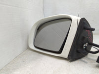 2006 Mercedes-Benz Ml250 Driver Side View Mirror - Left Door Mirror OEM Used - Oemusedautoparts1.com