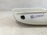 2006 Mercedes-Benz Ml250 Driver Side View Mirror - Left Door Mirror OEM Used - Oemusedautoparts1.com