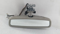 2006 Mercedes-Benz Ml250 Interior Rear View Mirror Replacement OEM Fits OEM Used Auto Parts - Oemusedautoparts1.com