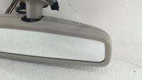 2006 Mercedes-Benz Ml250 Interior Rear View Mirror Replacement OEM Fits OEM Used Auto Parts - Oemusedautoparts1.com