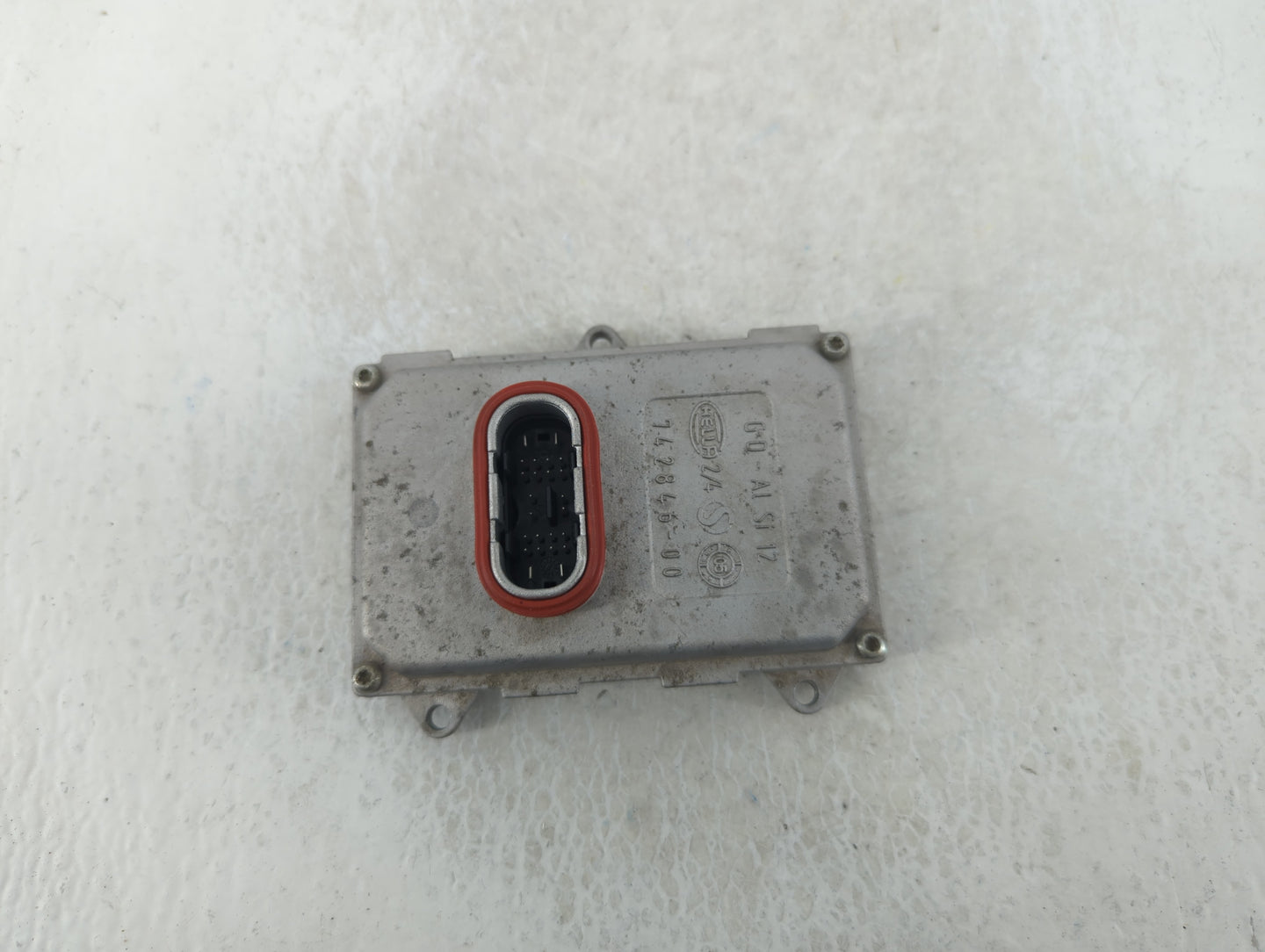 Mercedes-benz Ml250 Headlight Ballast Head Light - Oemusedautoparts1.com