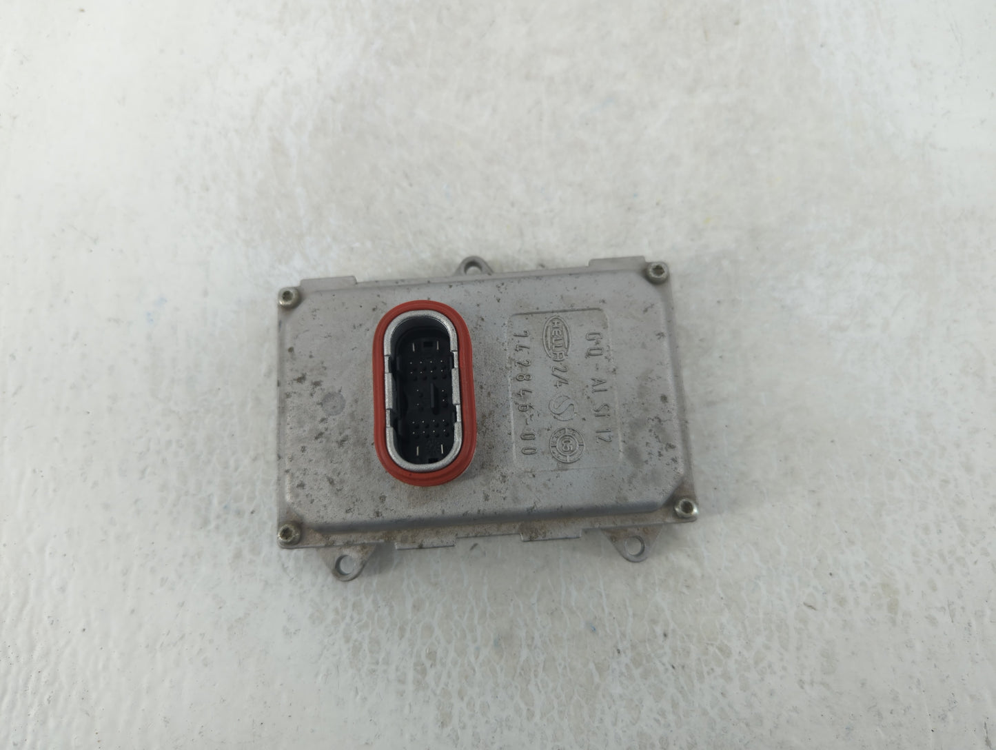 Mercedes-benz Ml250 Headlight Ballast Head Light - Oemusedautoparts1.com