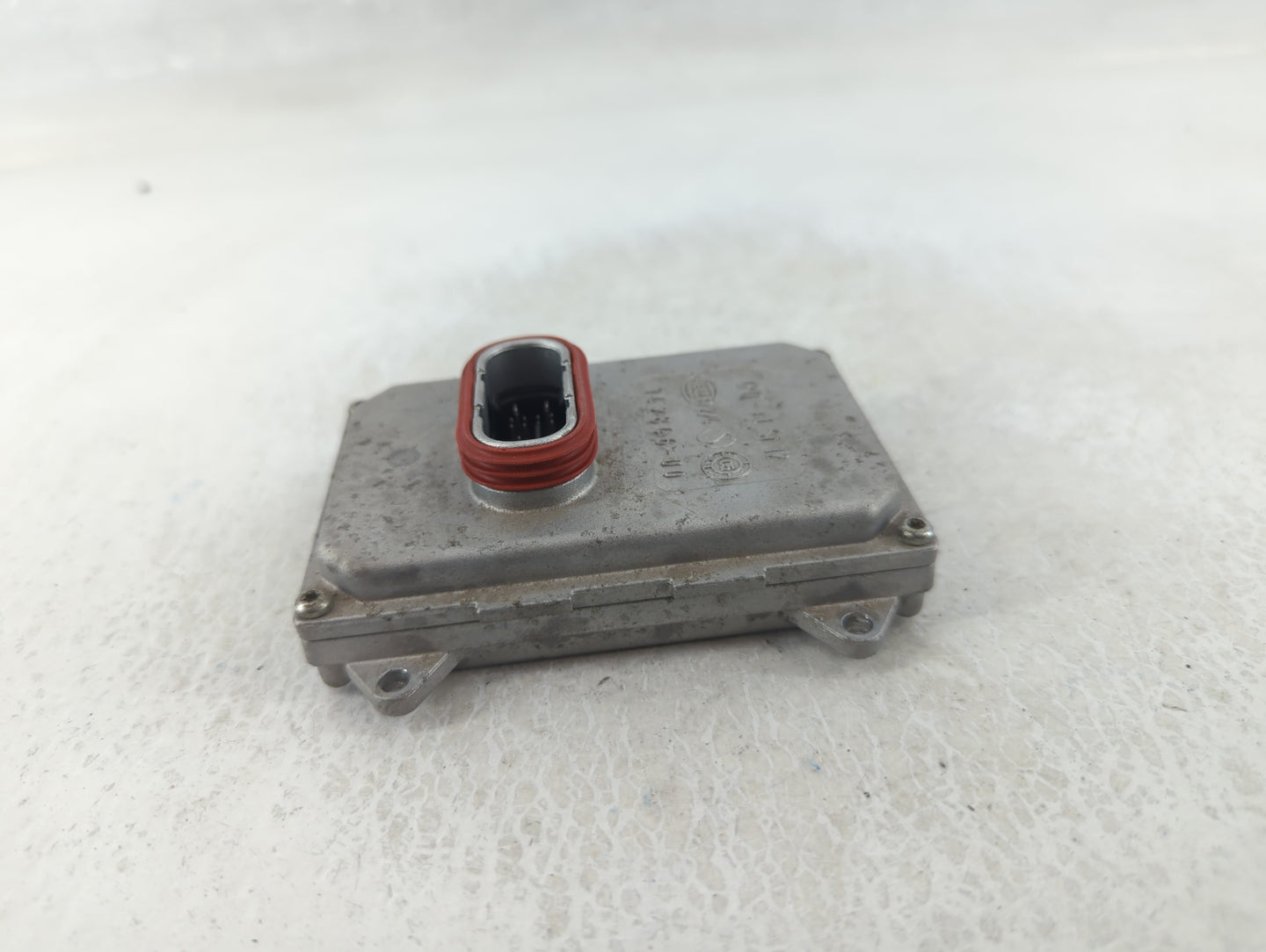 Mercedes-benz Ml250 Headlight Ballast Head Light - Oemusedautoparts1.com