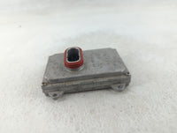Mercedes-benz Ml250 Headlight Ballast Head Light - Oemusedautoparts1.com