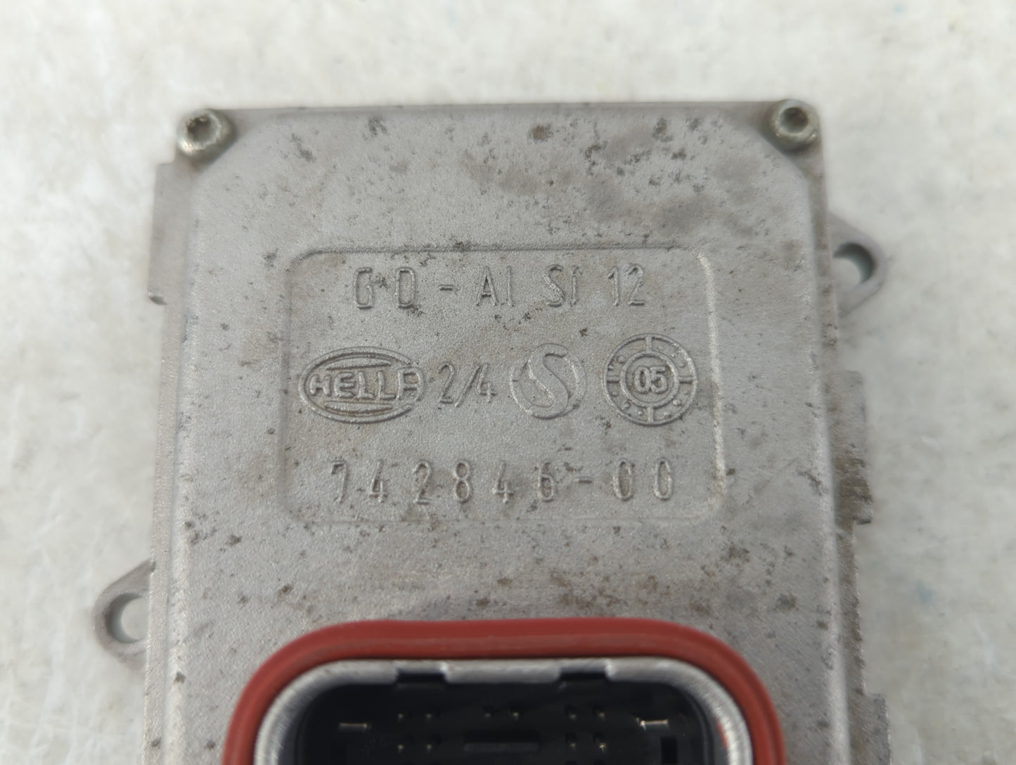 Mercedes-benz Ml250 Headlight Ballast Head Light - Oemusedautoparts1.com