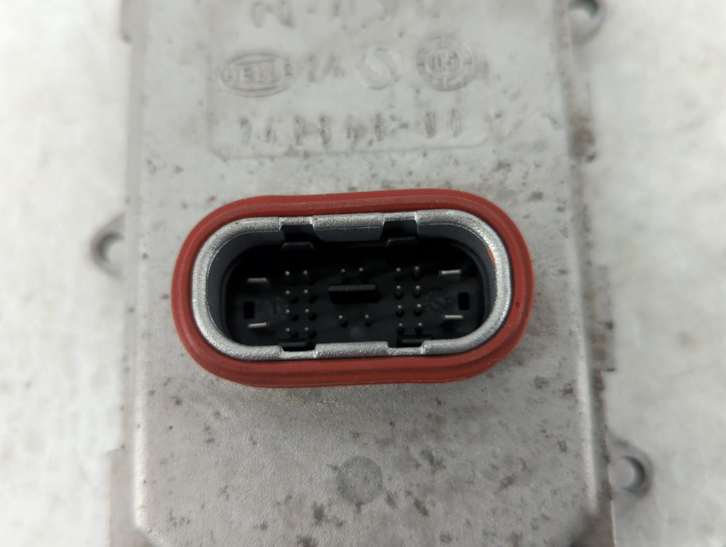 Mercedes-benz Ml250 Headlight Ballast Head Light - Oemusedautoparts1.com