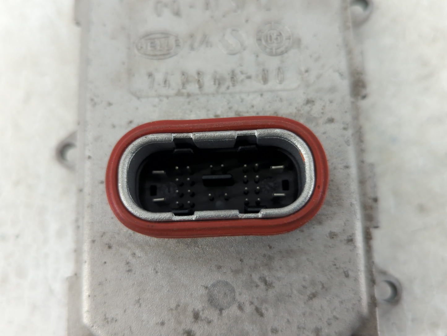 Mercedes-benz Ml250 Headlight Ballast Head Light - Oemusedautoparts1.com
