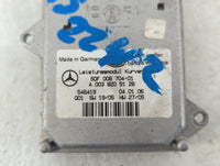 Mercedes-benz Ml250 Headlight Ballast Head Light - Oemusedautoparts1.com